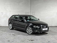 Audi a3 sportback 1.8 tfsi quattro ambition business edition 160pk 2011 (origineel-nl), 04-rbv-3 - afbeelding 7 van  29