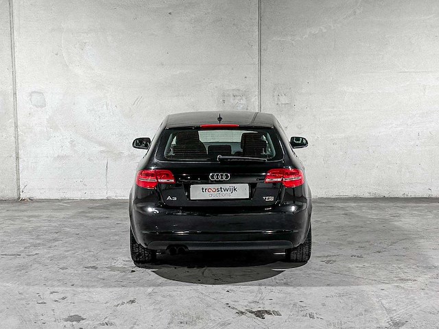 Audi a3 sportback 1.8 tfsi quattro ambition business edition 160pk 2011 (origineel-nl), 04-rbv-3 - afbeelding 4 van  31
