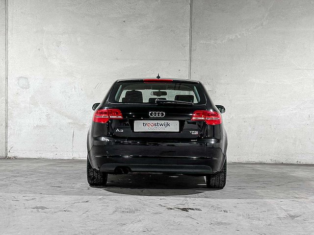 Audi a3 sportback 1.8 tfsi quattro ambition business edition 160pk 2011 (origineel-nl), 04-rbv-3 - afbeelding 6 van  31
