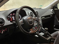 Audi a3 sportback 1.8 tfsi quattro ambition business edition 160pk 2011 (origineel-nl), 04-rbv-3 - afbeelding 10 van  31