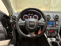 Audi a3 sportback 1.8 tfsi quattro ambition business edition 160pk 2011 (origineel-nl), 04-rbv-3 - afbeelding 11 van  31