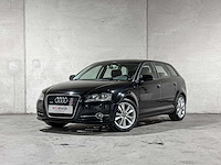 Audi a3 sportback 1.8 tfsi quattro ambition business edition 160pk 2011 (origineel-nl), 04-rbv-3 - afbeelding 1 van  31