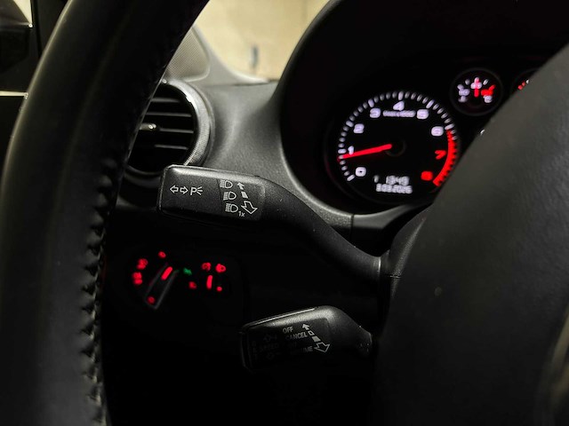 Audi a3 sportback 1.8 tfsi quattro ambition business edition 160pk 2011 (origineel-nl), 04-rbv-3 - afbeelding 14 van  31