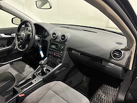 Audi a3 sportback 1.9 tdi attr. pl b 87-gdr-1 - afbeelding 3 van  22