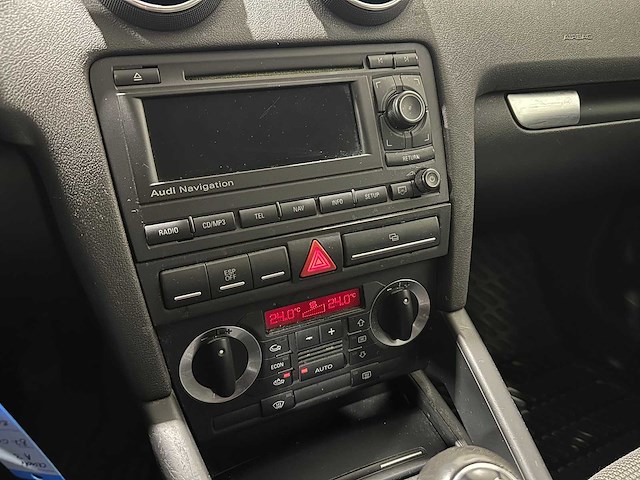 Audi a3 sportback 1.9 tdi attr. pl b 87-gdr-1 - afbeelding 6 van  22