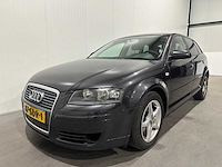 Audi a3 sportback 1.9 tdi attr. pl b 87-gdr-1
