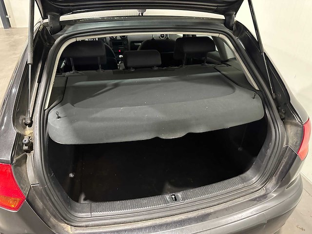 Audi a3 sportback 1.9 tdi attr. pl b 87-gdr-1 - afbeelding 13 van  22