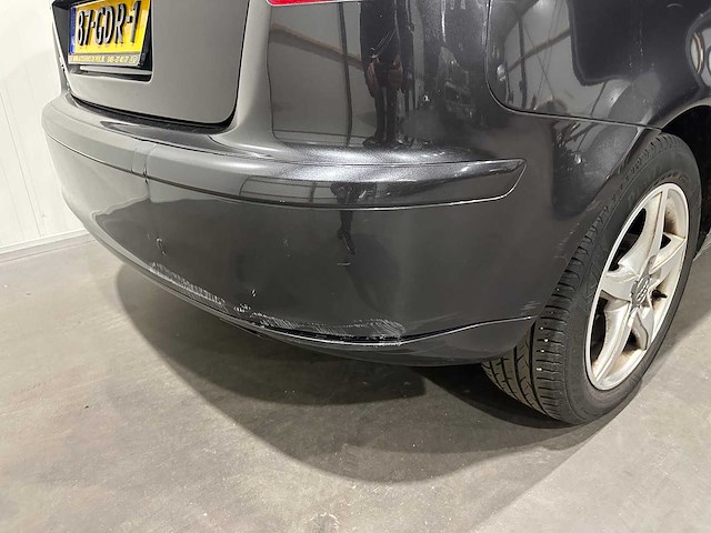 Audi a3 sportback 1.9 tdi attr. pl b 87-gdr-1 - afbeelding 15 van  22