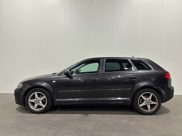 Audi a3 sportback 1.9 tdi attr. pl b 87-gdr-1 - afbeelding 12 van  22