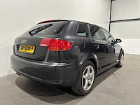 Audi a3 sportback 1.9 tdi attr. pl b 87-gdr-1 - afbeelding 18 van  22