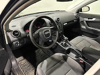 Audi a3 sportback 1.9 tdi attr. pl b 87-gdr-1 - afbeelding 22 van  22