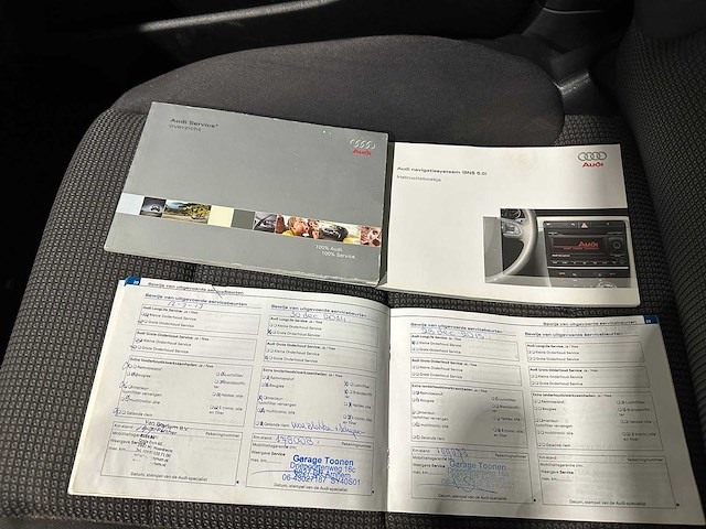 Audi a3 sportback 1.9 tdi attr. pl b 87-gdr-1 - afbeelding 6 van  13