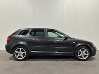 Audi a3 sportback 1.9 tdi attr. pl b 87-gdr-1 - afbeelding 11 van  13