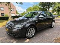 Audi a3 sportback 2.0 fsi attraction 2006