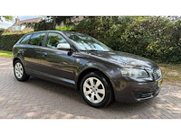 Audi a3 sportback 2.0 fsi attraction 2006 - afbeelding 3 van  10