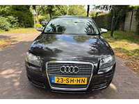 Audi a3 sportback 2.0 fsi attraction 2006 - afbeelding 4 van  10