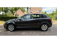 Audi a3 sportback 2.0 fsi attraction 2006 - afbeelding 5 van  10