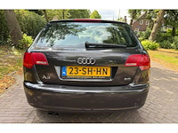 Audi a3 sportback 2.0 fsi attraction 2006 - afbeelding 6 van  10