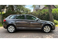 Audi a3 sportback 2.0 fsi attraction 2006 - afbeelding 7 van  10