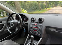 Audi a3 sportback 2.0 fsi attraction 2006 - afbeelding 8 van  10