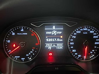 Audi a3 sportback 2.0 tdi ambition pro line s automaat; kx-921-p - afbeelding 7 van  15