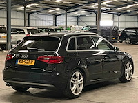 Audi a3 sportback 2.0 tdi ambition pro line s automaat; kx-921-p - afbeelding 8 van  15