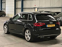 Audi a3 sportback 2.0 tdi ambition pro line s automaat; kx-921-p - afbeelding 10 van  15