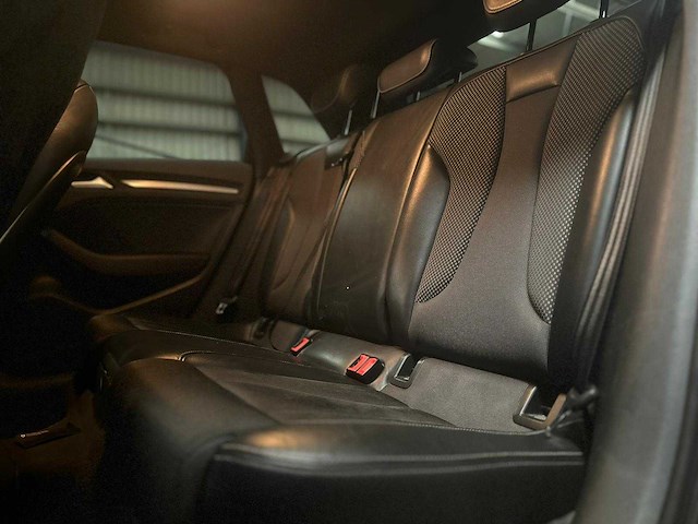 Audi a3 sportback 2.0 tdi ambition pro line s automaat; kx-921-p - afbeelding 2 van  15