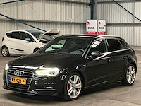 Audi a3 sportback 2.0 tdi ambition pro line s automaat; kx-921-p - afbeelding 1 van  15