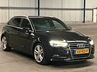 Audi a3 sportback 2.0 tdi ambition pro line s automaat; kx-921-p - afbeelding 9 van  15