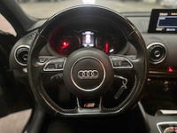 Audi a3 sportback 2.0 tdi ambition pro line s automaat; kx-921-p - afbeelding 15 van  15