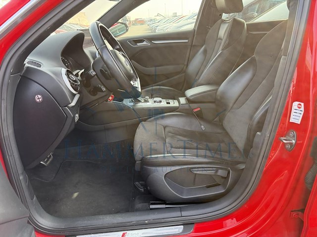 Audi a3 sportback 2.0 tdi ambition s tronic 150 at, 2016 - afbeelding 2 van  35