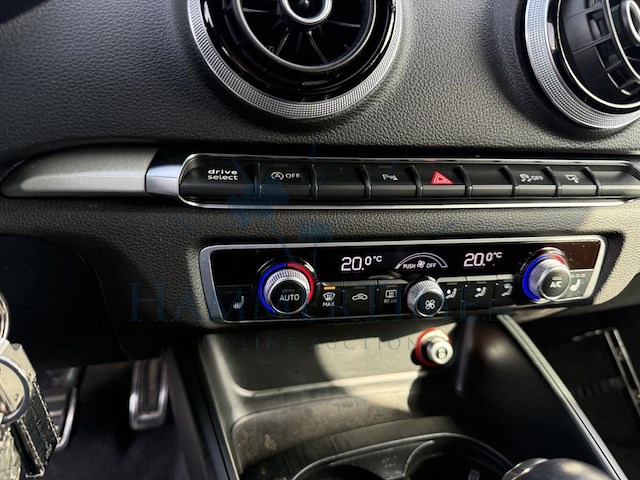 Audi a3 sportback 2.0 tdi ambition s tronic 150 at, 2016 - afbeelding 6 van  35