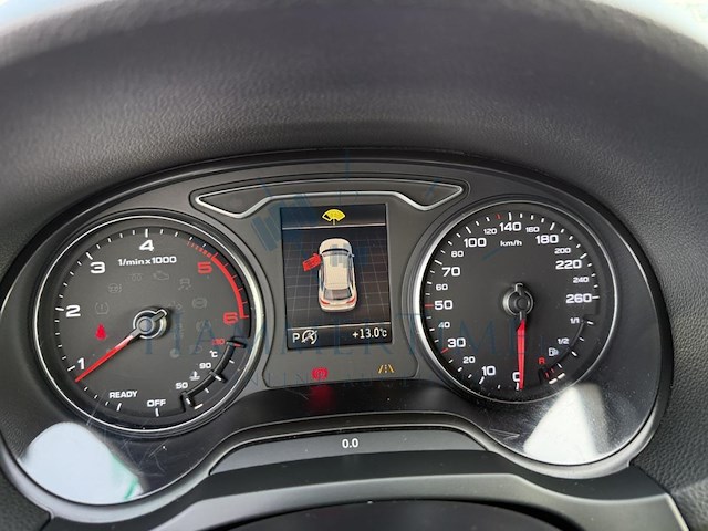 Audi a3 sportback 2.0 tdi ambition s tronic 150 at, 2016 - afbeelding 9 van  35