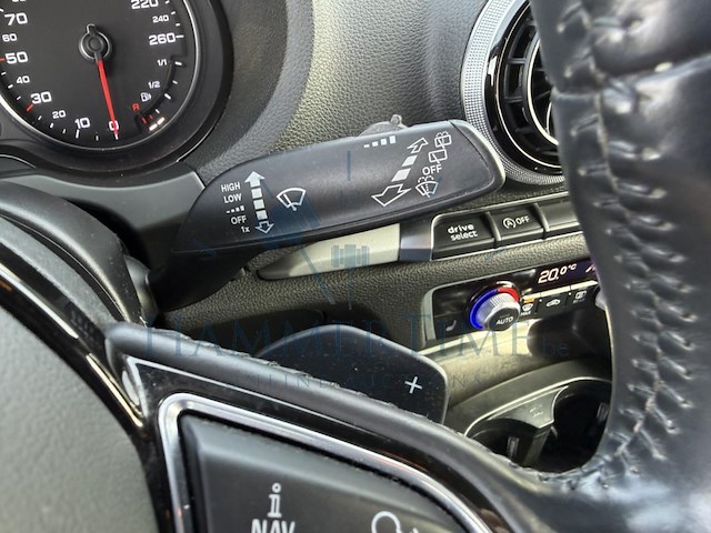 Audi a3 sportback 2.0 tdi ambition s tronic 150 at, 2016 - afbeelding 10 van  35