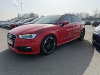 Audi a3 sportback 2.0 tdi ambition s tronic 150 at, 2016