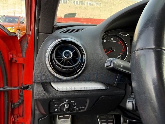 Audi a3 sportback 2.0 tdi ambition s tronic 150 at, 2016 - afbeelding 13 van  35