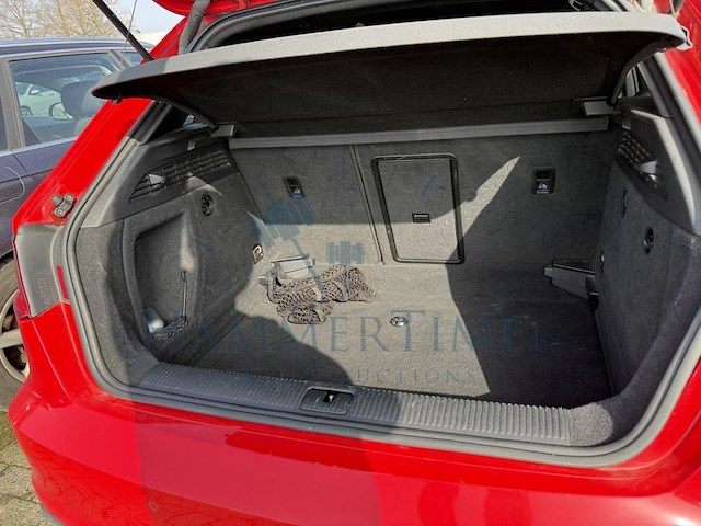 Audi a3 sportback 2.0 tdi ambition s tronic 150 at, 2016 - afbeelding 18 van  35