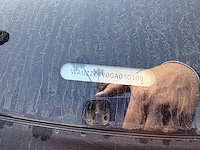 Audi a3 sportback 2.0 tdi ambition s tronic 150 at, 2016 - afbeelding 21 van  35