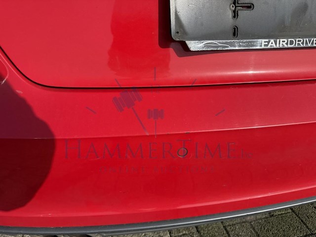 Audi a3 sportback 2.0 tdi ambition s tronic 150 at, 2016 - afbeelding 28 van  35