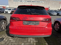 Audi a3 sportback 2.0 tdi ambition s tronic 150 at, 2016 - afbeelding 31 van  35