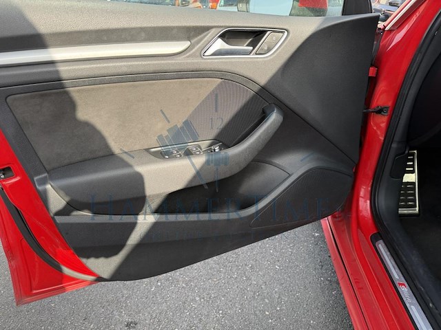 Audi a3 sportback 2.0 tdi ambition s tronic 150 at, 2016 - afbeelding 33 van  35