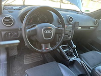 Audi a3 sportback 2.0 tfsi q.ambition ,18-rs-tr - afbeelding 3 van  13