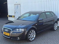 Audi a3 sportback 2.0 tfsi q.ambition ,18-rs-tr - afbeelding 1 van  13