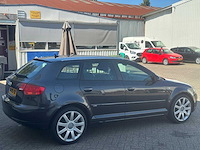 Audi a3 sportback 2.0 tfsi q.ambition ,18-rs-tr - afbeelding 8 van  13