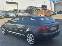 Audi a3 sportback 2.0 tfsi q.ambition ,18-rs-tr - afbeelding 13 van  13