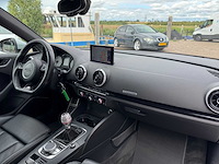 Audi a3 sportback* 2.0 tfsi s3 quattro pro line plus 300pk handgeschakeld 7-zps-25 - afbeelding 4 van  19