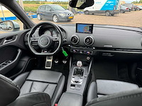 Audi a3 sportback* 2.0 tfsi s3 quattro pro line plus 300pk handgeschakeld 7-zps-25 - afbeelding 6 van  19
