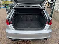 Audi a3 sportback* 2.0 tfsi s3 quattro pro line plus 300pk handgeschakeld 7-zps-25 - afbeelding 9 van  19