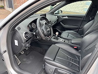 Audi a3 sportback* 2.0 tfsi s3 quattro pro line plus 300pk handgeschakeld 7-zps-25 - afbeelding 10 van  19
